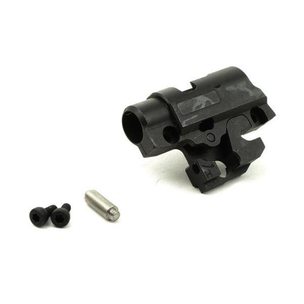 Guns Modify CNCスチール ホップアップチャンバー マルイ GBB