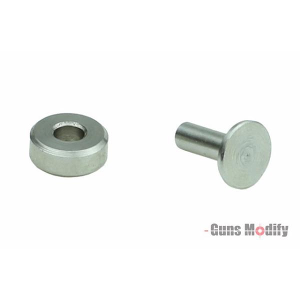 Guns Modify �X�e�����X �n���}�[���[���[���s�� �Z�b�g �����}���CM4MWS �p