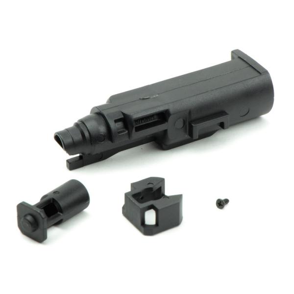 Guns Modify �������[�f�B���O�m�Y���Z�b�g Ver.2 �����}���C��G18C�AGM G17 RMR�X���C�h �p