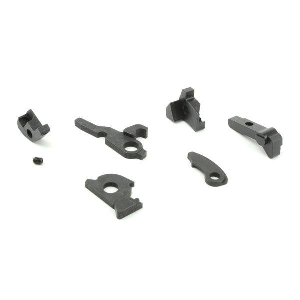 Guns Modify �X�`�[�� CNC �t�@�C�A�R���g���[���Z�b�g �����}���CM4MWS �p