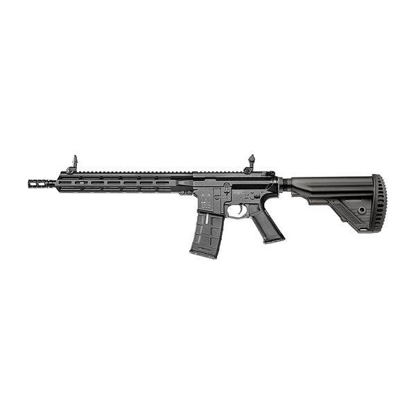 ICS CXP-MMR Carbine MTR-S1�X�g�b�N MOSFET���� �d���u���[�o�b�N�K�� �u���b�N