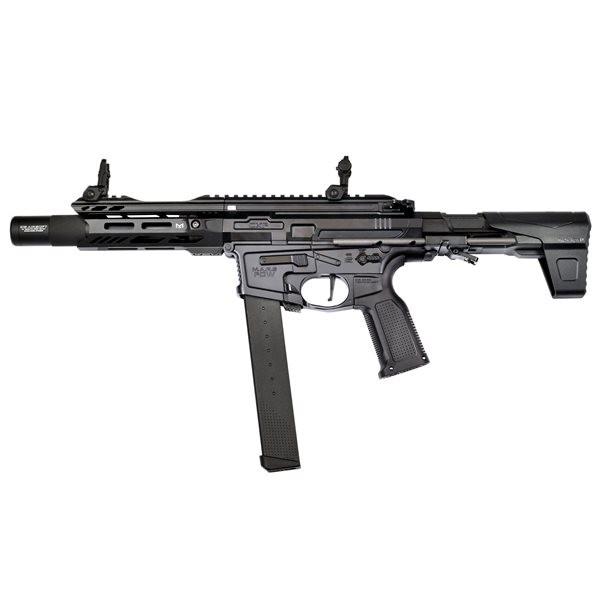 ICS CXP-MARS PDW9 S3 dK ubN