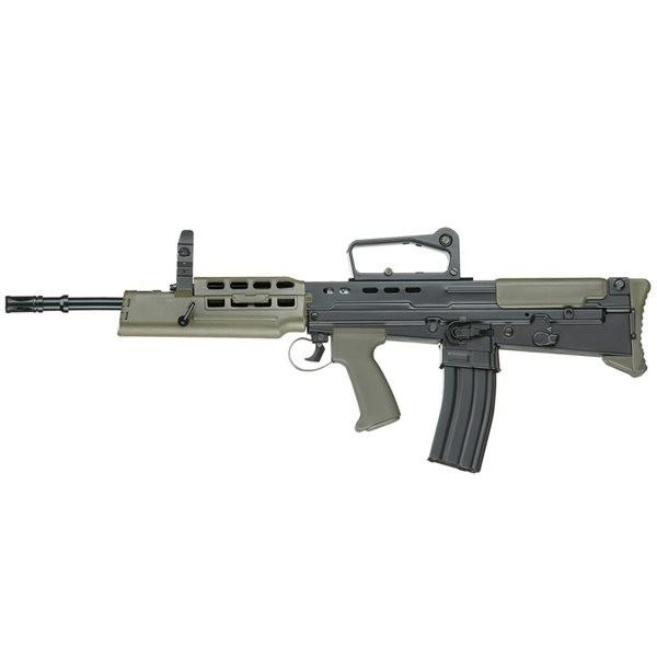 ICS L85 電動ガン : ジーリーショップ - 通販 - Yahoo!ショッピング