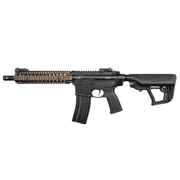 ICS × EMG Daniel Defense DD MK18 S3(電子トリガー搭載) 電動ガン (DD