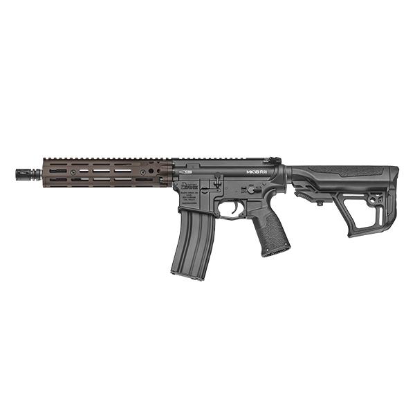 ICS × EMG Daniel Defense DD MK18 RIII S3(電子トリガー搭載) 電動