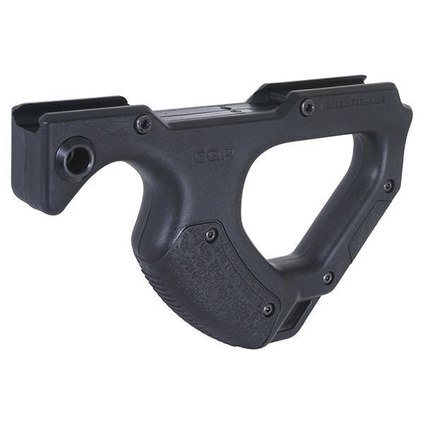 ICS HERA ARMS CQR フロントグリップ ブラック : ジーリーショップ
