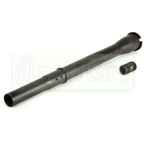 Iron Airsoft KAC 11.5�C���` �A�E�^�[�o����