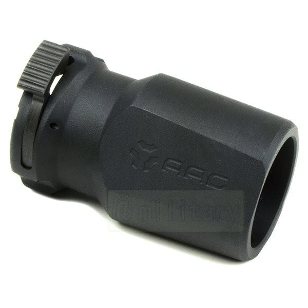 IRON AIRSOFT AAC Fast-Attach �u���X�g�V�[���h