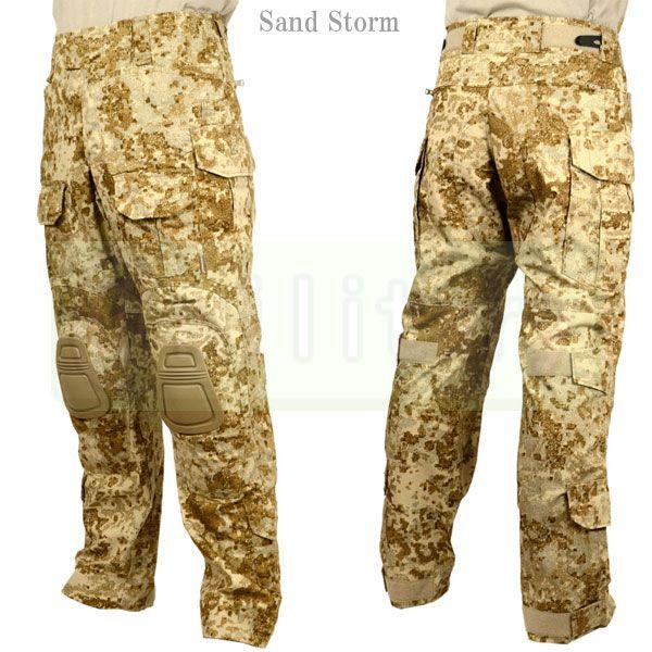 米海特放出CRYE AOR1 コンバットパンツ+実物パッド Amazon | EMERSON製 CRYEタイプ Gen3 コンバット パンツ 迷彩服 新仕様