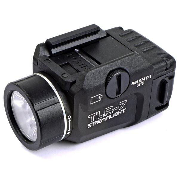 ストリームライト ストリームライト(STREAMLIGHT）サイドワインダー コンパクト C4