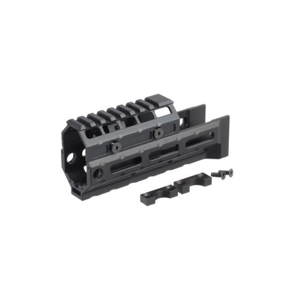 5KU AK�p MI �^�C�v ���j�o�[�T���n���h�K�[�h For LCT�AGHK�ACYMA�ADBOYS�AE&amp;L �u���b�N