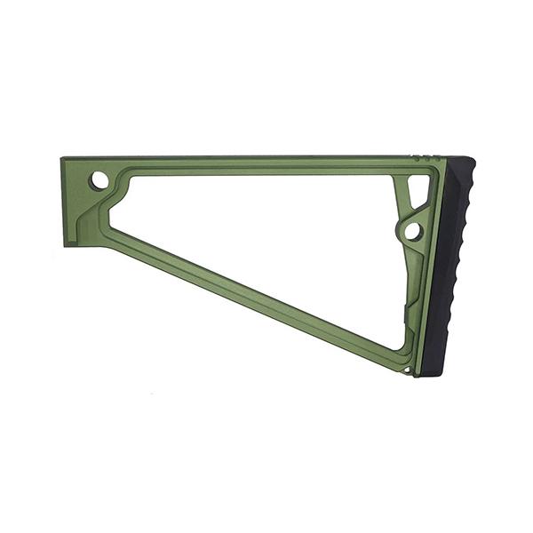 JMAC ストック TS-8P 5KU JMACタイプ TS-8P トライアングルストック 20mm(ピカティニー)規格