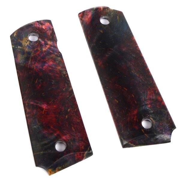 5KU �X�^�r���C�Y�h�E�b�h M1911 �O���b�v�J�o�[ �p�[�v�����b�h