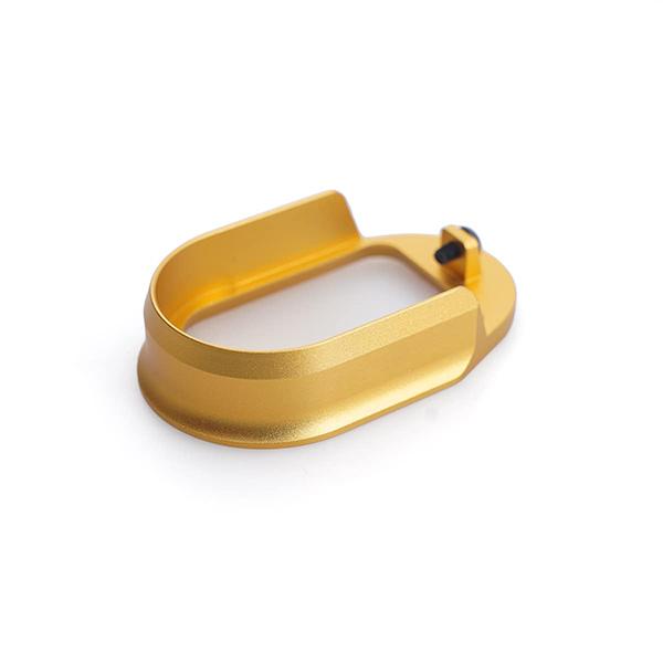 5KU TGC タイプ アルミニウム マグウェル SIG / VFC P320用 X-FIVE