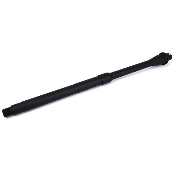 5KU �}���C M4 MWS GBB�p 14.5�C���` �A�E�^�[�o����  (MWS-7)