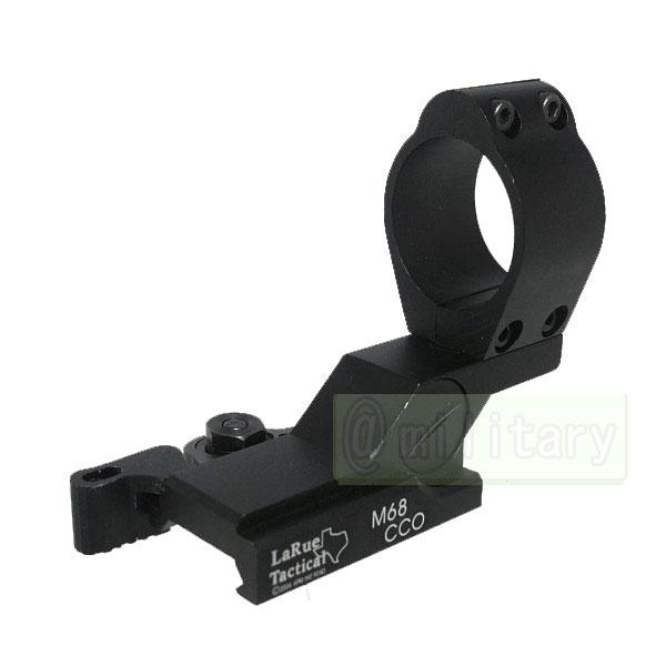 （実物）LA RUE マウント 楽天市場】【 Evolution Gear 製】T-1 / T-2 ドットサイト対応 Larue