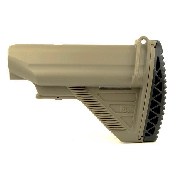 HK416�^�C�v E1�o�b�g�X�g�b�N �f�U�[�g�J���[