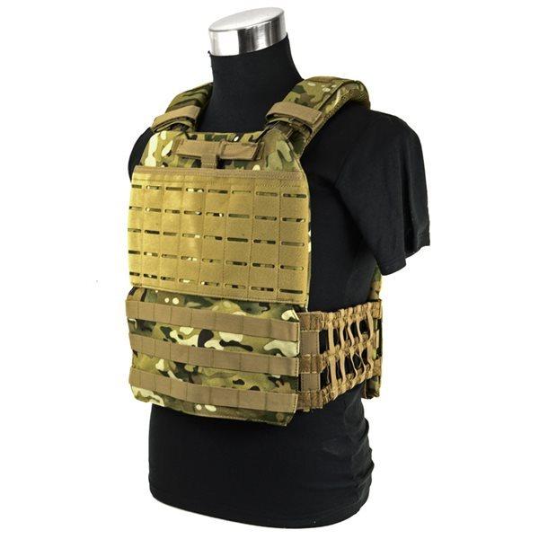 TACTECタイプ プレートキャリアー : ジーリーショップ - 通販 - Yahoo