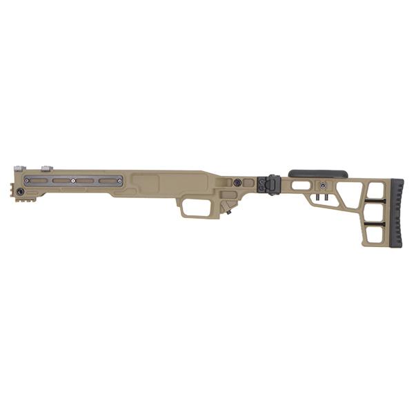 VSR-10 メイプルリーフMLC S2フレームストック Amazon.co.jp: MAPLE LEAF 東京マルイ VSR-10用 MLC-S2 ライフル