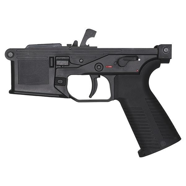 MARUYAMA SCW-9 PRO ロアレシーバー SCW-9/SPC-9 GBB シリーズ用