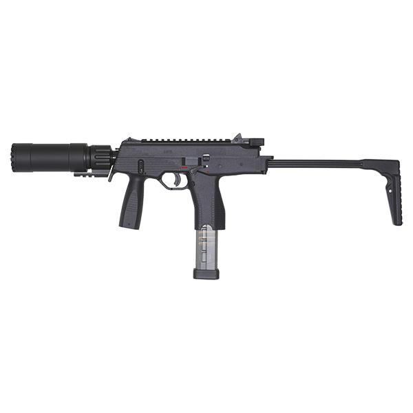 MARUYAMA MP-IX(MP9) ガスブローバック : ジーリーショップ