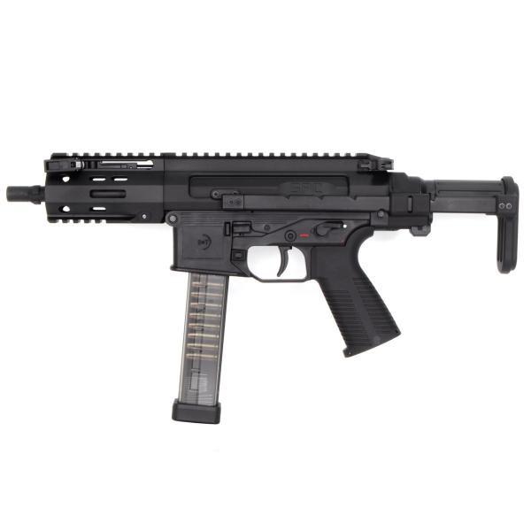 数量限定】MARUYAMA SPC-9 PRO PDW ガスブローバック : ジーリー
