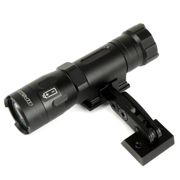 OPSMEN FAST301H �w�����b�g���C�g �u���b�N