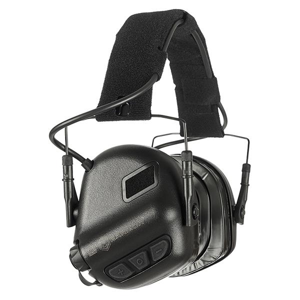 OPSMEN M31 PLUS Tactical Electronic Hearing Protector 電子