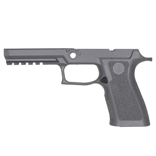 Parabellum P320 X-Series Full Size グリップモジュール SIG AIR