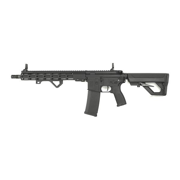 Specna Arms SA-E22-2-H EDGE 2.0 Heavy Ops Stock 電動ガン ブラック