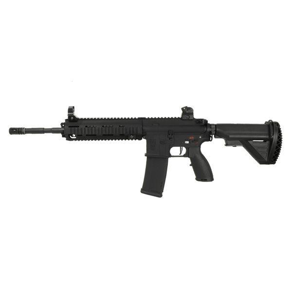 Specna Arms SA-H21-2 EDGE 2.0 電動ガン ブラック : ジーリーショップ