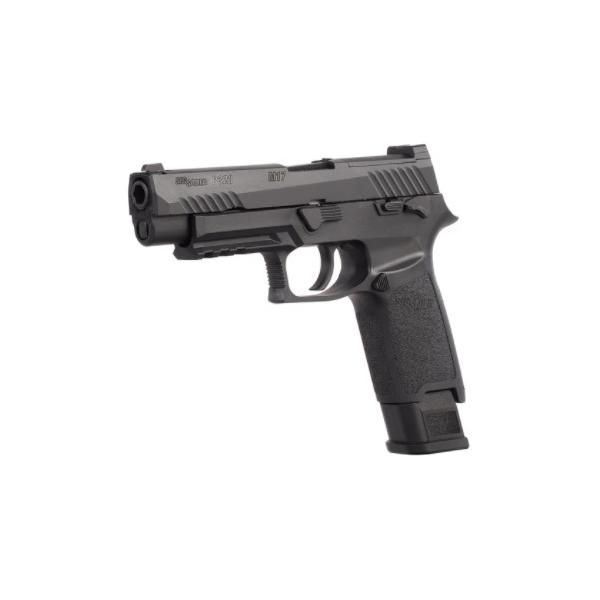 SIG AIR P320 M17 KXu[obNK ubN