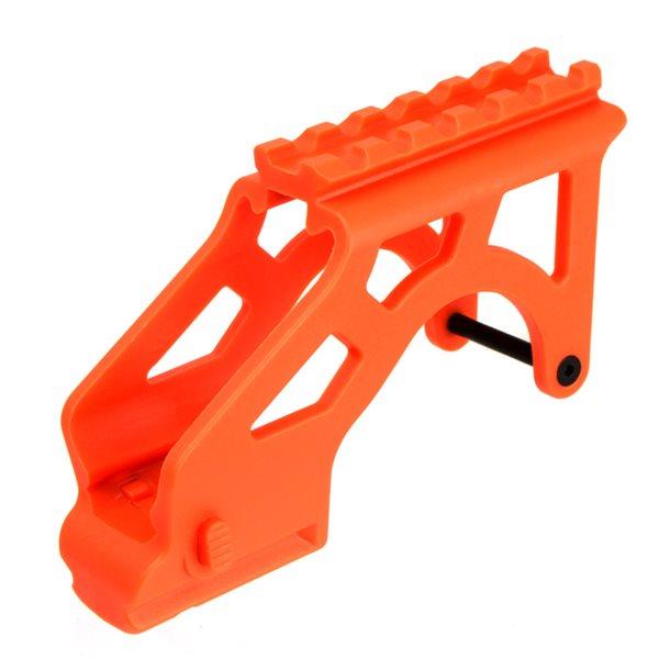 SOTAC FAB GIS タイプ グロック ポリマースコープマウント オレンジ