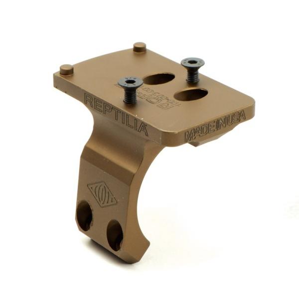 SOTAC REPTILIA ROF-45 �^�C�v RMR�}�E���g (Geissele �X�R�[�v�}�E���g�Ή�) �f�U�[�g�J���[