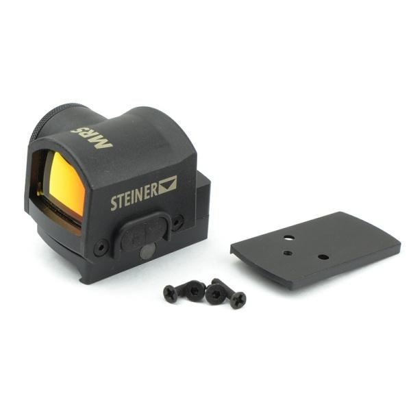 SOTAC STEINER MRS�^�C�v �R���p�N�g�h�b�g�T�C�g �O���b�N�p�}�E���g�t�� �u���b�N