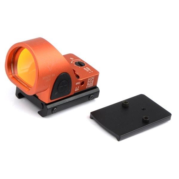 SOTAC SRO �^�C�v �R���p�N�g�h�b�g�T�C�g �O���b�N�p�}�E���g�t�� �I�����W