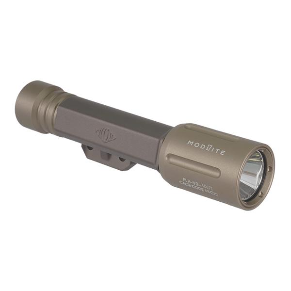 SOTAC MODLITE タイプ PLHV2 ロング フラッシュライト TORCH ボディ