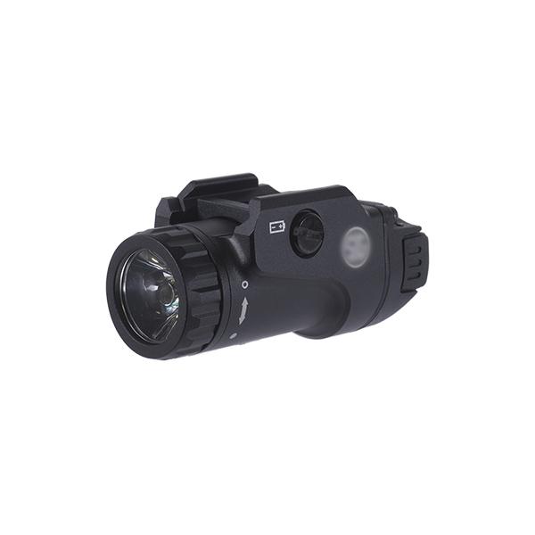 SOTAC SIG FOXTROT1タイプ ウェポンライト ブラック : ジーリー