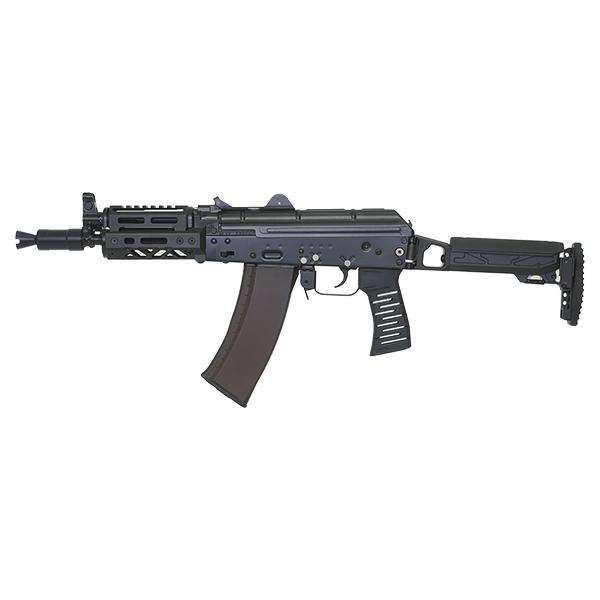 SAMURAI CUSTOM AVS74U(AKS74U) KPYK ガスブローバック (ショップ