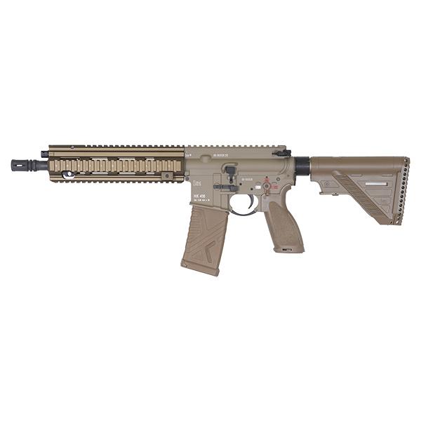 SAMURAI CUSTOM HK416A5 M1913 レールハンドガード CO2ガスブロー