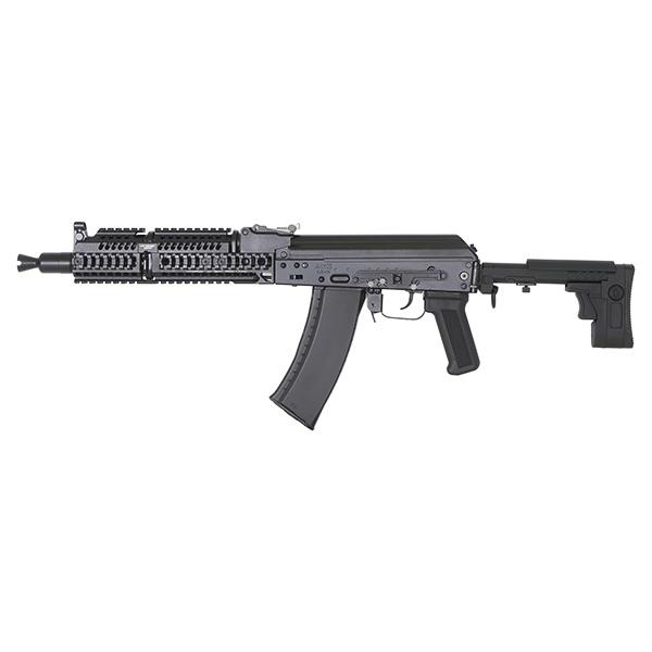 SAMURAI CUSTOM AV105(AK105) ZENIT ガスブローバック (ショップ