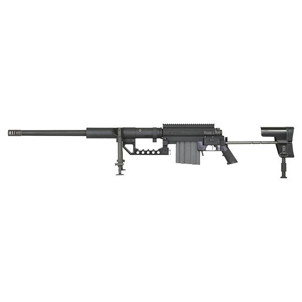 SVOBODA / SOCOM GEAR CHEYTAC M200 ガスボルトアクション ライフル