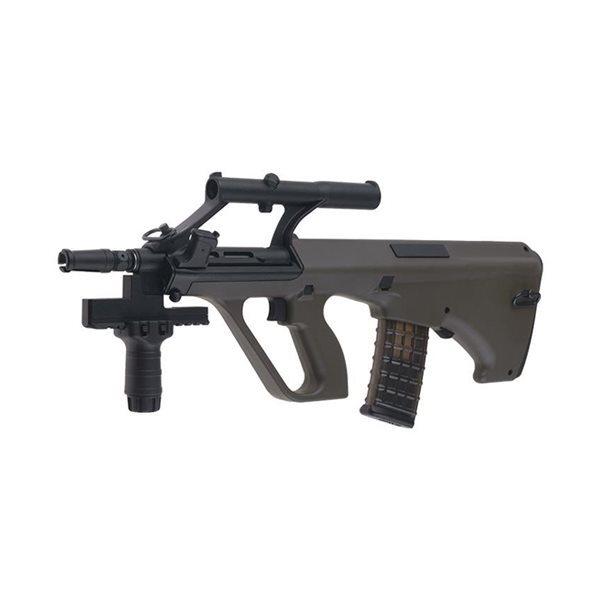 SNOW WOLF STEYR AUG A1 CQB dK I[uhu