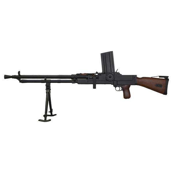 銃 ARROW DYNAMIC: 電動ガン本体 ブルーノ ZB26の通販情報 - フォートレス