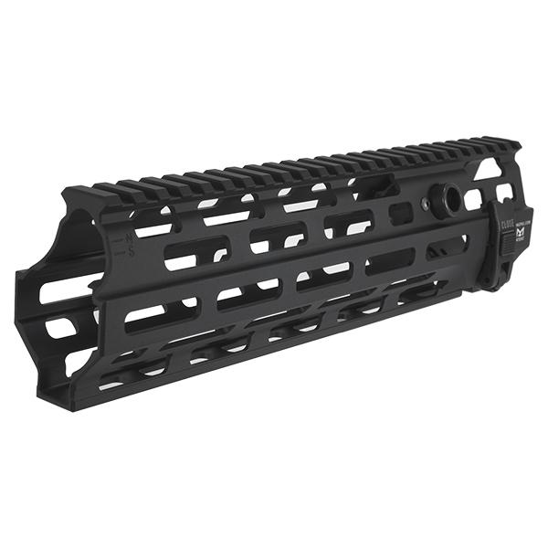 Task Force405 G95タイプ 10インチ QD M-LOK ハンドガード VFC