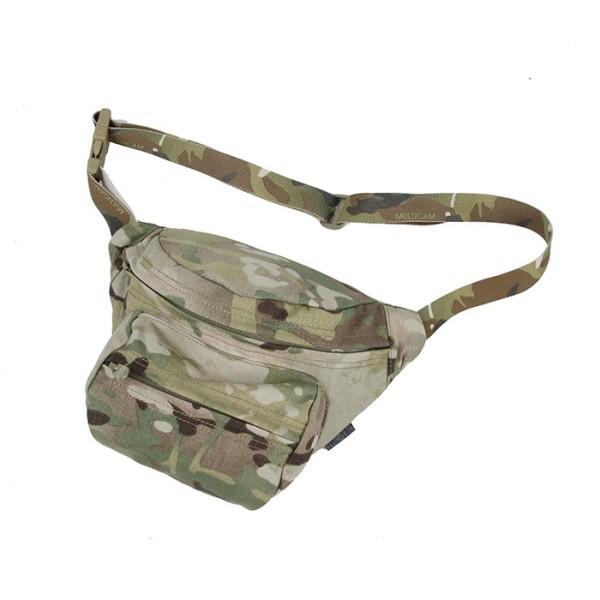 TMC MARSOC スタイル ファニーパック 【Multicam 