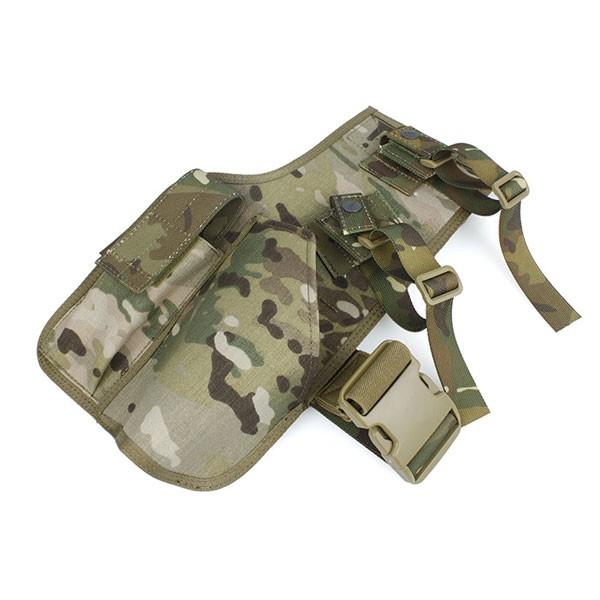 TMC MP7 �t�@�u���b�N �z���X�^�[ �}���`�J������