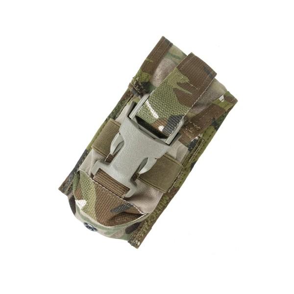 5.11 tatical グレネードポーチ　マルチカム 57115MC 6 ROUND GRENADE POUCH MULTICAM – 5.11 Tactical Japan