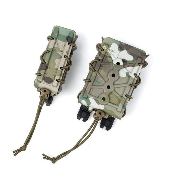 TMC Poly Pouch Set [���C�t�����s�X�g��]�}�K�W�� �|�[�` �Z�b�g �yMulticam "�}���`�J��"�z