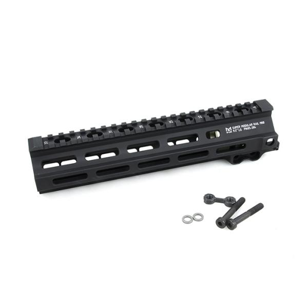 TMC GEISSELE SUPER MODULAR RAIL MK8 9.5インチ タイプ M-LOK